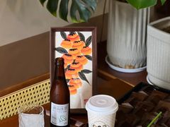 -一杯潮茶·专注潮汕茶饮(朝阳庄店)