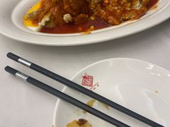 -丰收日·小海鲜·沪上家宴(顾村正大店)