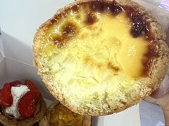 -酥挞记·手作布丁挞(西关店)