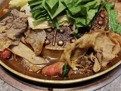 -牛牛章·章鱼水煎肉(光谷世界城店)