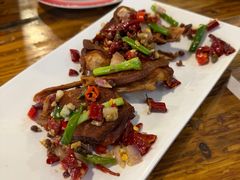 -冶建镜子·中国龙虾王(总店)