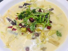 -正阁海鲜餐厅(六虹桥店)