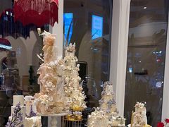-杜哈夫DOUX RÊVE·生日蛋糕(日月光店)