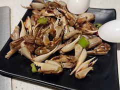 -AK47烤羊腿串吧(柳浪家园店)