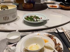 -新长岭大酒店酒楼