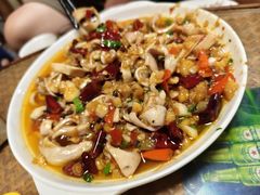-玛扎烧烤私房菜