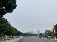 -天鹅湖体育公园