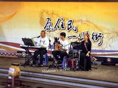 -花莲东大门国际观光夜市