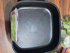 -潮汕林记牛肉火锅(万象天地店)