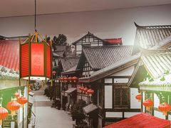 -九老汉·川渝江湖菜(合川路2店)