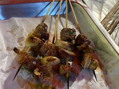 -串小白烧烤(金沙洲店)