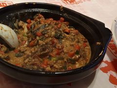 -老闵田螺馆·南昌市井菜·特色小吃(总店)
