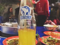 -马路边边串串香(双井直营店)