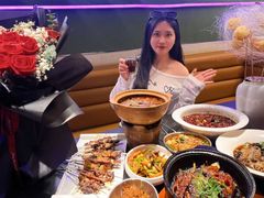 -9527星耀烧烤音乐酒馆