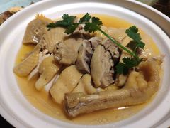 盐酒河田鸡-新悦·霞浦海鲜生(上下杭店)