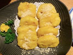 -小放牛炒菜馆(军校店)