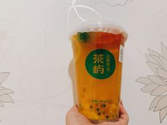 -茶屿水果茶(太古里店)