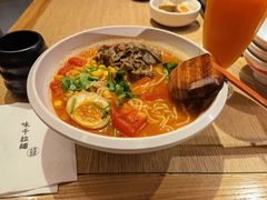 -味千拉面(煌华新纪元购物广场店)