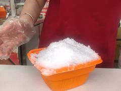-冰冰酱老味刨冰绵绵冰(中山路总店)