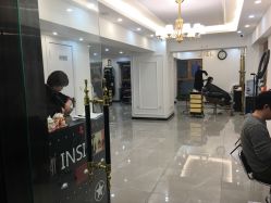 -INSI Hair Salon