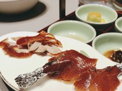 -北平食府·北京烤鸭(北京西站六里桥店)