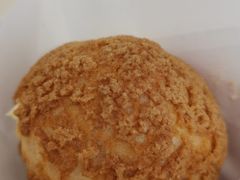-君之狮子山·轻糖烘焙(松江印象城店)