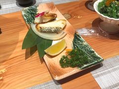 -文三酒肆自助放题(新街口友谊广场店)