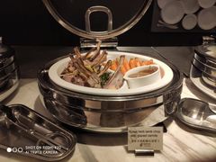 -中航泊悦酒店·云庭咖啡厅(虹桥机场T2店)
