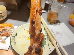 -老白清真烧烤(锦州旗舰店)