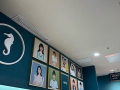 -海马体照相馆(西安高新万达广场店)