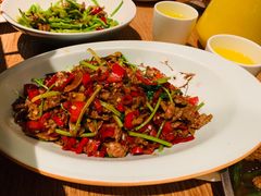 -湘轩·土菜研究院(光大店)