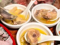 -海煮叹鲜·粥底火锅·港式海鲜打边炉(赛银国际广场店)