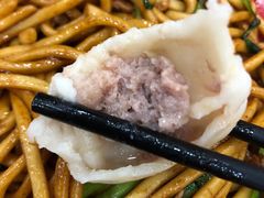 -新川饮食(新川小区店)
