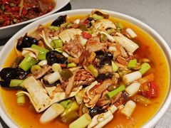 -南堂馆·新川菜(春熙路店)