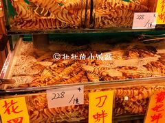 海鲜价格-鲜入围煮花胶鸡海鲜火锅