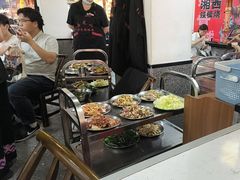 -郝大姐·乌龙山铁板烧(大学城三店)
