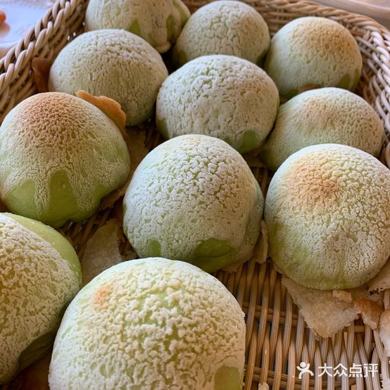 一号码头到餐厅(滨江大道店)