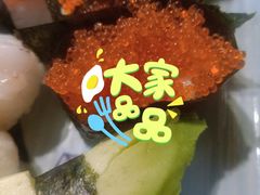 -浪花亭日本料理(古田路店)