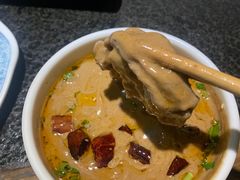 -清真京华源·涮肉烧烤(丰庆店)