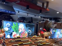 -尚宴牛特鲜自助(太原街万达店)
