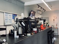 -NokNok Coffee(宽窄巷子店)