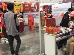 -南宁国际会展中心(会展东博文化旅游区)