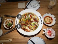 -太二酸菜鱼(石家庄万象城店)