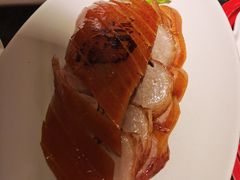 -局气 烤鸭·北京菜(光华路店)