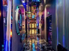 -星璨火吧KTV聚会餐厅(华清广场店)