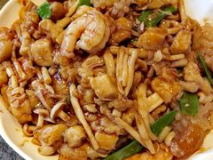 -老城味道·传统天津菜(杨柳青店)