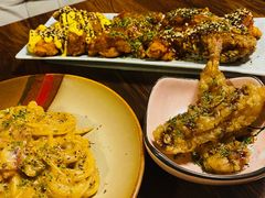 -维卡食舍(户部山店)