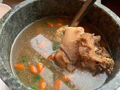 -启东恒大酒店·吕四渔号海鲜餐厅