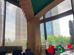 -拉蒂娜·巴西牛排馆 Latina·Brazilian Steakhouse(陆家嘴旗舰店)