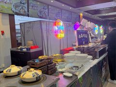 -眉州东坡(亚运村店)